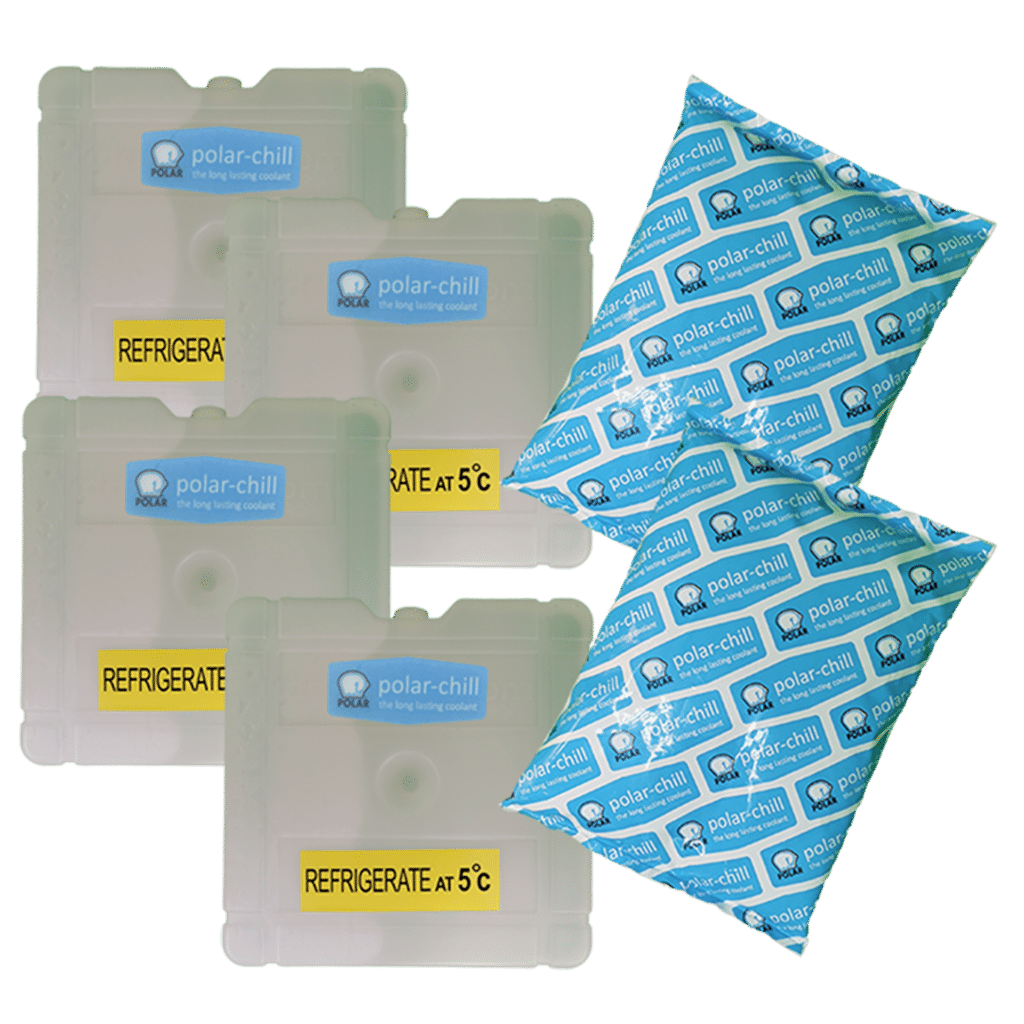 Recharge Pack (10 litre)