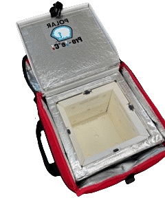 Plasma Blood Carrier