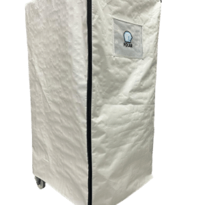 Roll Cages & Pallet Covers