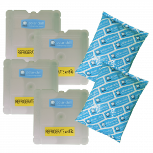 Recharge Pack (10 litre)