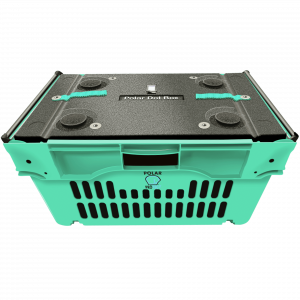 Polar Dot Box