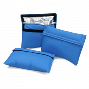 Vaccine A4 Wallet